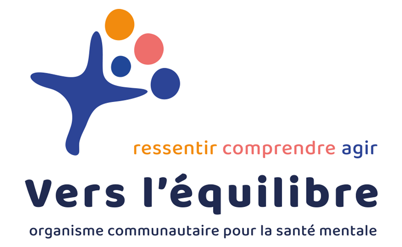 Vers l'equilibre